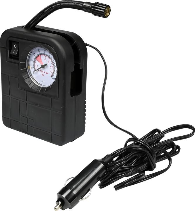 Produktbild ProPlus Kompressor (6.89 Bar)