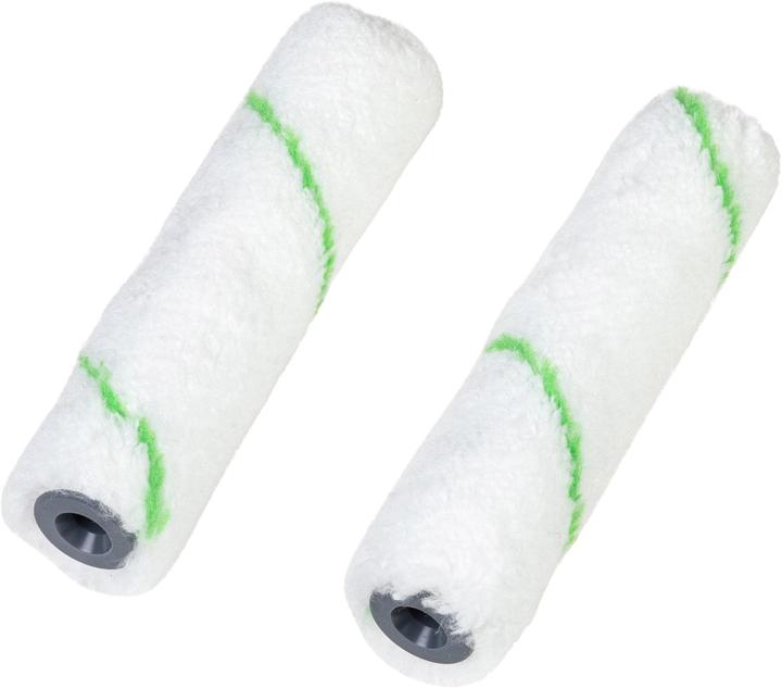 Produktbild FTM Lasurwalze PREMIUM 10 cm, 2 Stück (10 cm)