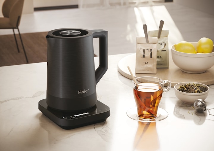 Actual product image Haier Kettle Series 5 (1.70 l)