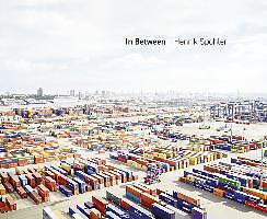 Produktbild Henrik Spohler, In Between (Deutsch, Englisch)