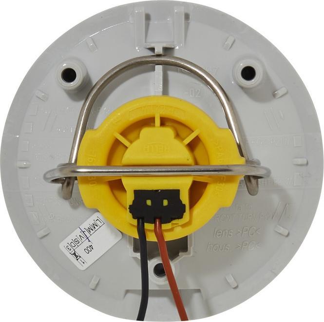 Actual product image Hella Halogen indicator for HYMER