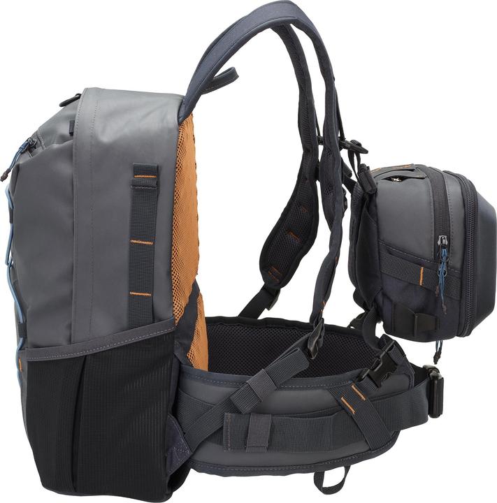 Actual product image Caperlan PACK 500