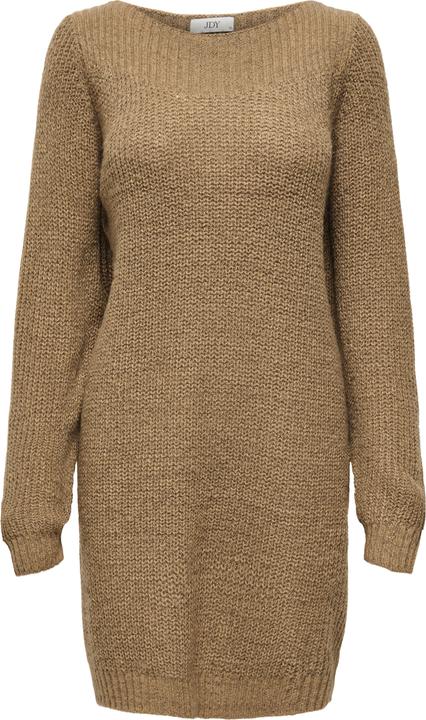 Actual product image JdY JDYWHITNEY Kurzes Kleid Strickkleid (XXL)