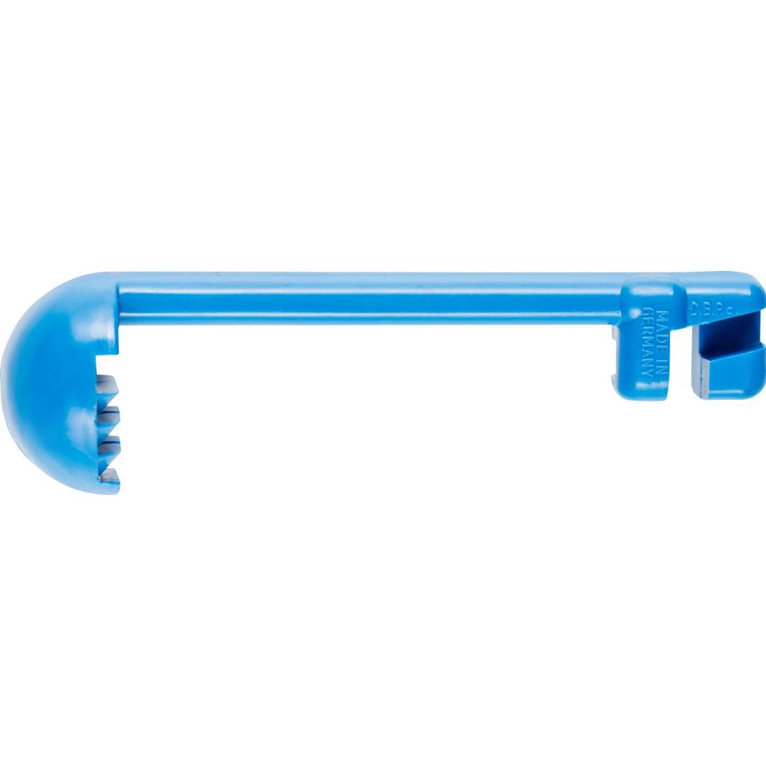 Pferd, Raspa + Lima, Porta lime scanalato RFH 180 per lime scanalate di lunghezza 180 mm (180 mm)