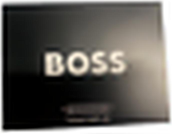 Produktbild Hugo Boss Miniatures Set (Parfum Set)