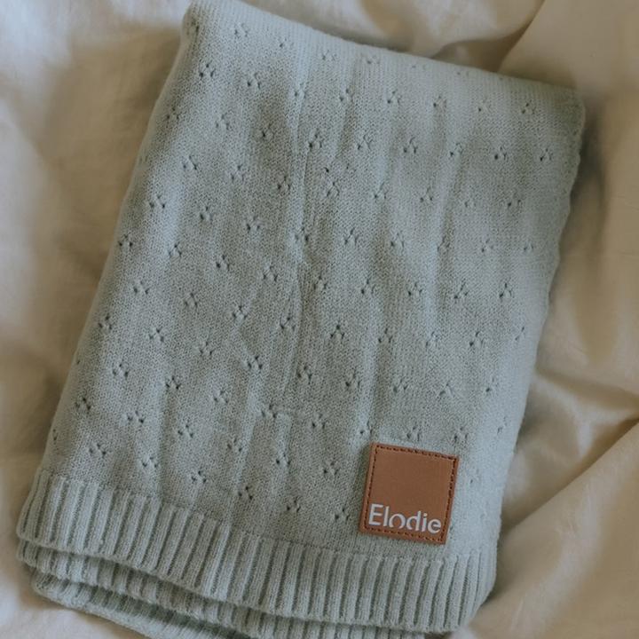 Produktbild Elodie Pointelle (100 x 75 cm)