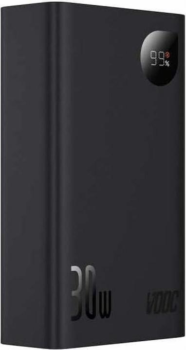 Image du produit Baseus Adaman 2 (20000 mAh, 30 W, 76 Wh)