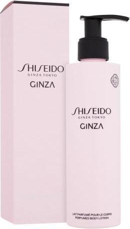 Image du produit Shiseido Ginza (Crème pour le corps, 200 ml)