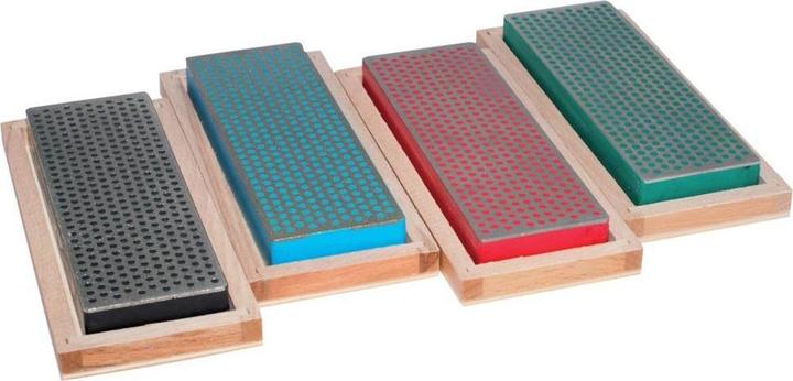 Produktbild Magni Diamant Schleifstein 150 x 50 mm fein Müller