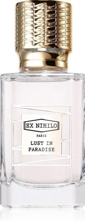 Immagine prodotto Ex Nihilo Paris Lussuria in Paradiso (Eau de parfum, 50 ml)