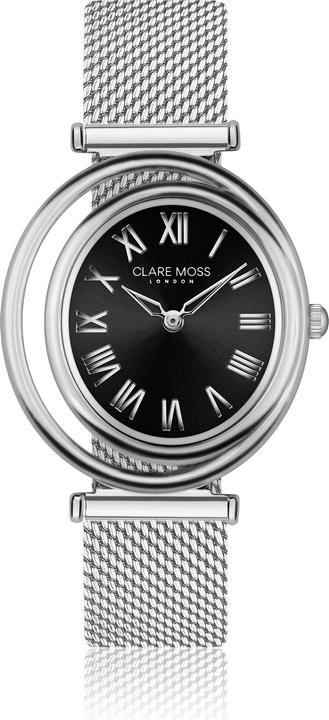 Image du produit Clare Moss Clare Petite Mesh (34 mm)
