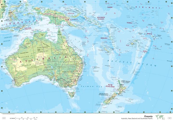 Actual product image World Atlas: Complete Edition