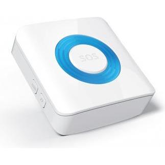 Techly I-ALARM-SIRIN (I-ALARM-SIRIN)