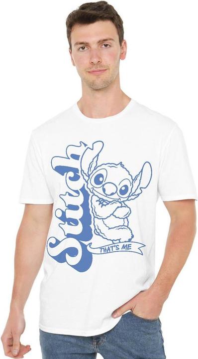 Produktbild Lilo & Stitch That's Me TShirt (XL)