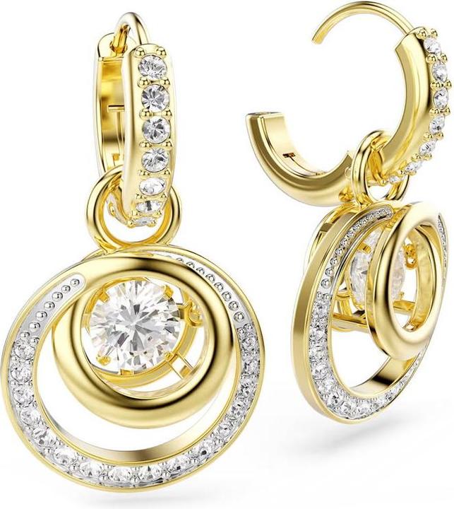 Produktbild Swarovski Hyperbel-Ohrringe (Metall)