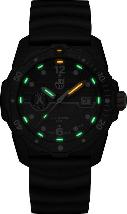 Produktbild Luminox Bear Grylls Survival Sea 3720 Series (Analoguhr, Swiss Made, 42 mm)