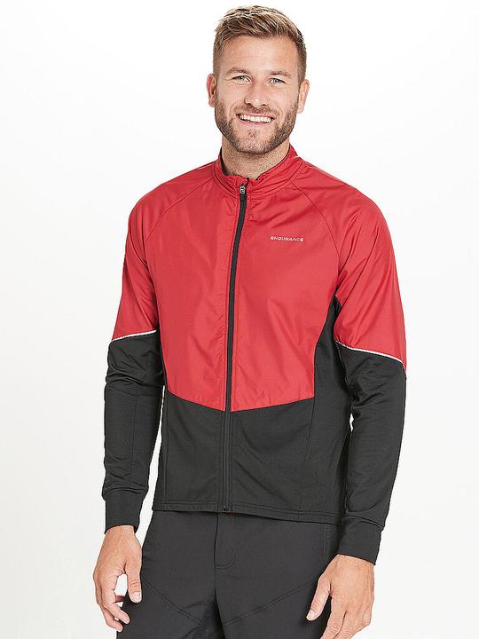 Produktbild Endurance Radjacke Jive Functional (M)
