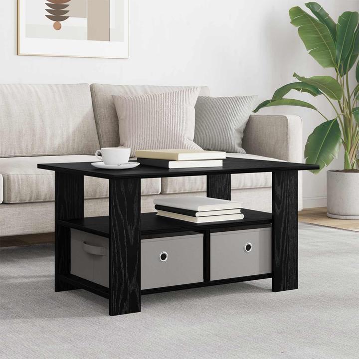 Image du produit vidaXL Moderner Couchtisch