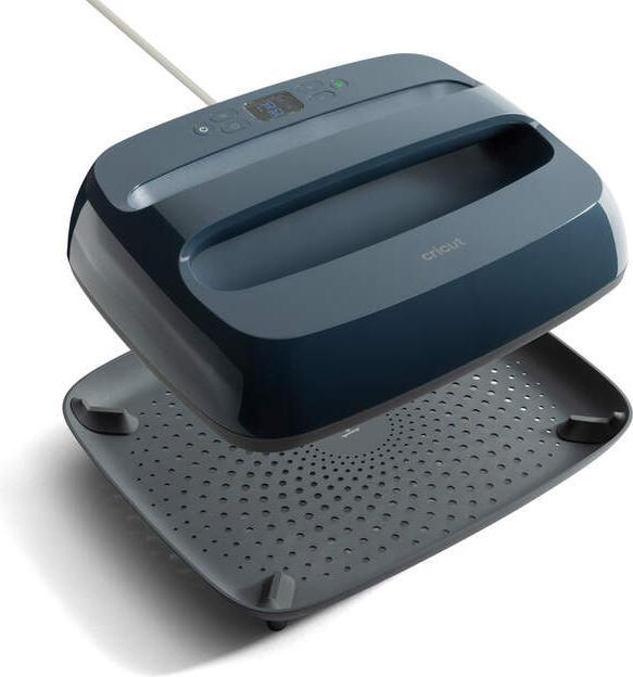 Produktbild Cricut EasyPress SE 25x30cm inkl. Matte Blue (P)