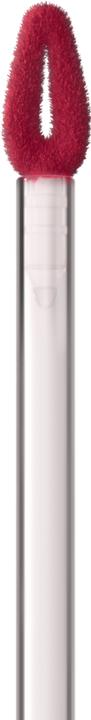 Actual product image Catrice Colour Glaze Lip Tint (#BF373A)