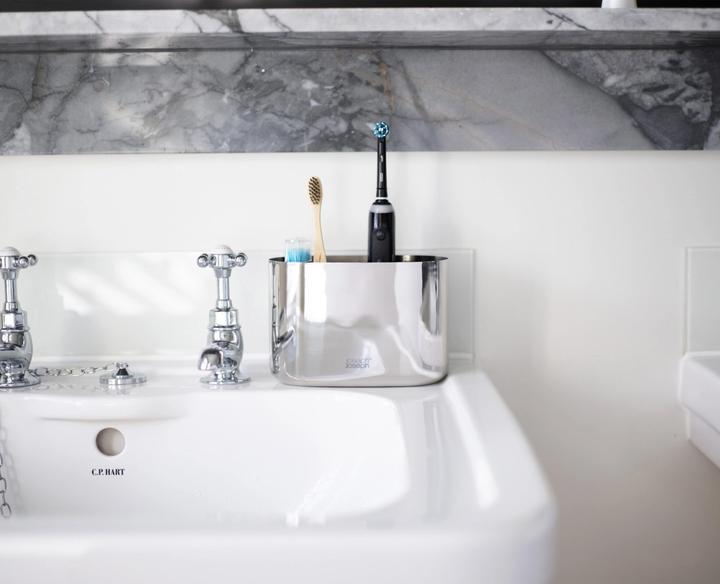 Image du produit Joseph Joseph EasyStore Luxe (17,5 x 17,5 x 12 cm)