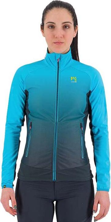 Produktbild Karpos Croderes W Fleece (S)