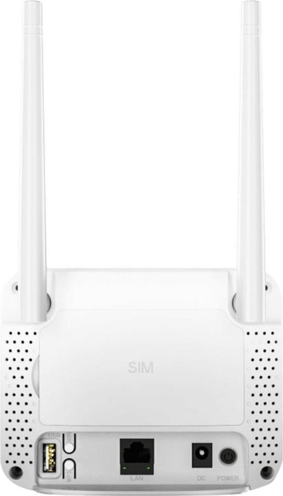 Actual product image Strong 4G LTE 350M WLAN Router