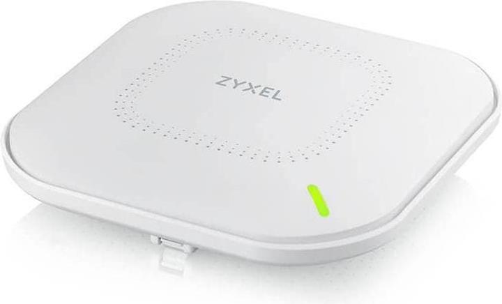 Produktbild Zyxel NWA210AX 1.J Connect&Protect Lizenz + + MU-MIMO (2400 Mbit/s)