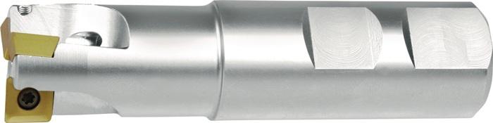 Actual product image Tecwerk Schaftfräser