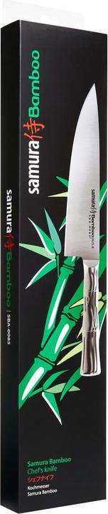 Produktbild Samura BAMBOO Chef's (20 cm)