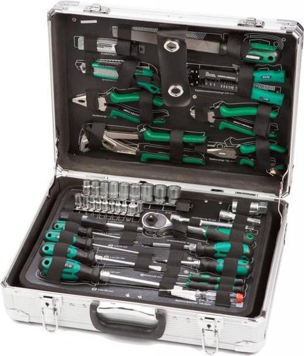 Mannesmann Werkzeugkoffer