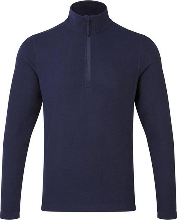 Immagine prodotto Premier Top in pile Recyclight Quarter Zip per adulti (3XL)