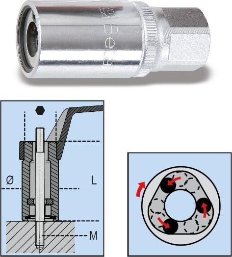 Actual product image BETA 014330011 1433 Klebebandeinleger 11 mm