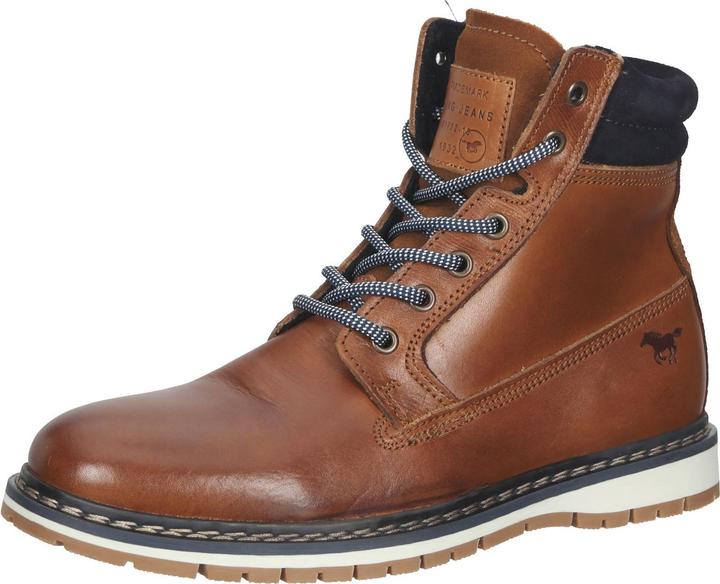 Actual product image Mustang Ankle boot - 93385 (41)