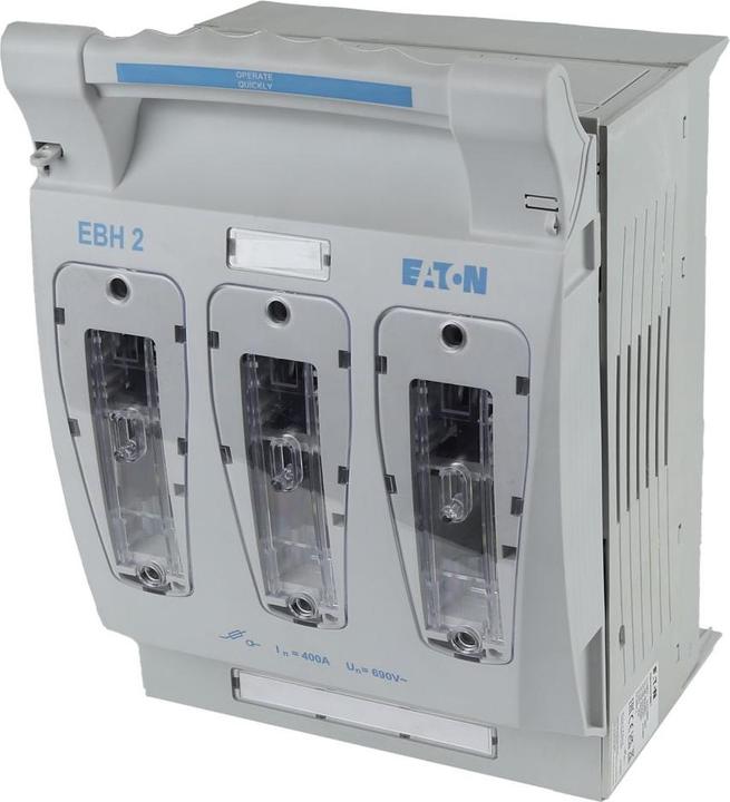 Actual product image Eaton EBH223TBM1 (400 A)