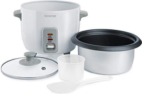 Image du produit Sencor Cuiseur à riz SRM 0600 WH
