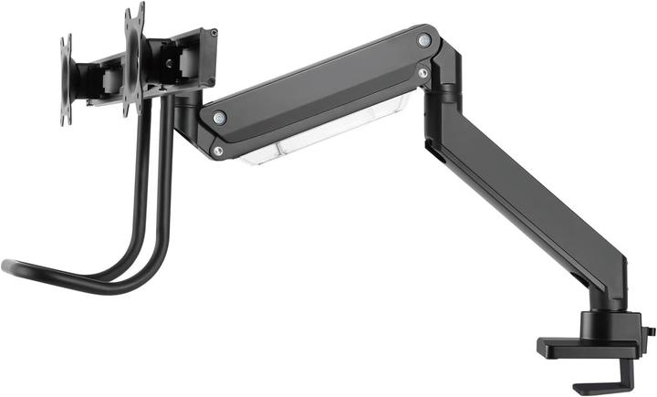 Produktbild Neomounts NM-D775DXBLACK (Tisch, 32", 8 kg)