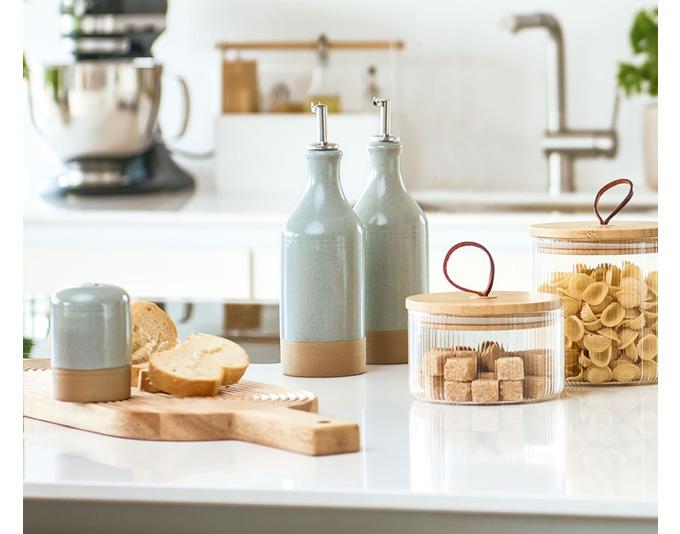 Produktbild Zeller Present Essig-/Ölflasche (420 ml)