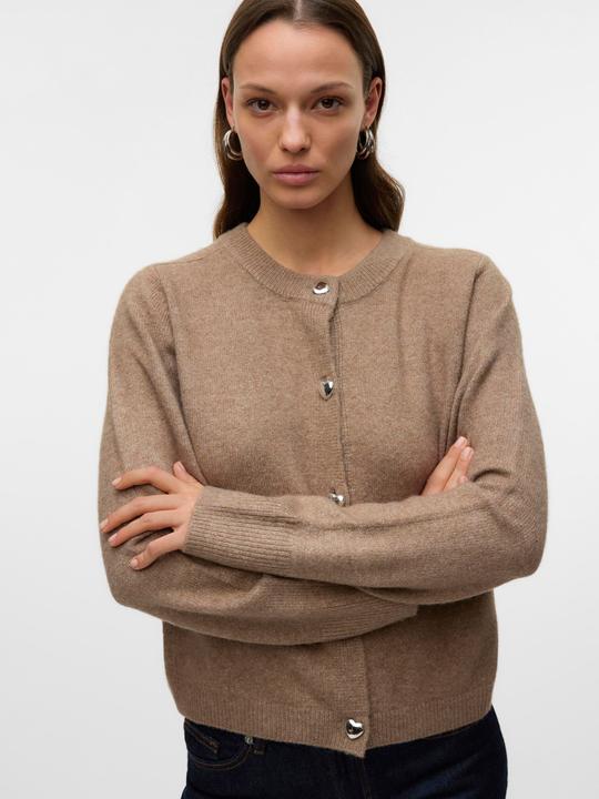 Produktbild Vero Moda VMFIONA Strickjacke Strickjacke (XS)