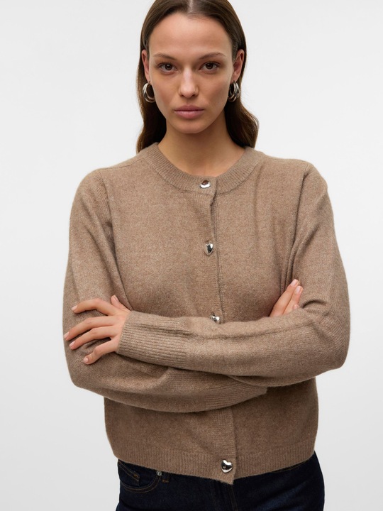 Image du produit Vero Moda VMFIONA Veste en tricot Veste en tricot (XS)