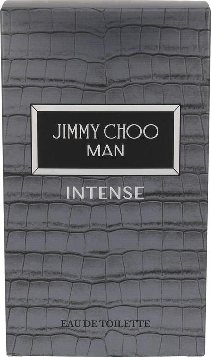 Produktbild Jimmy Choo Man Intense (Eau de Toilette, 100 ml)