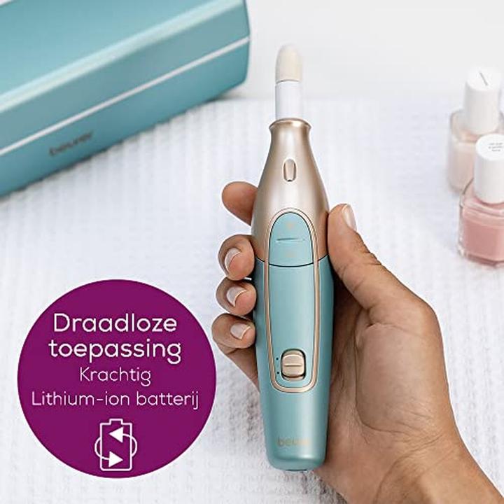 Image du produit Beurer MP 84