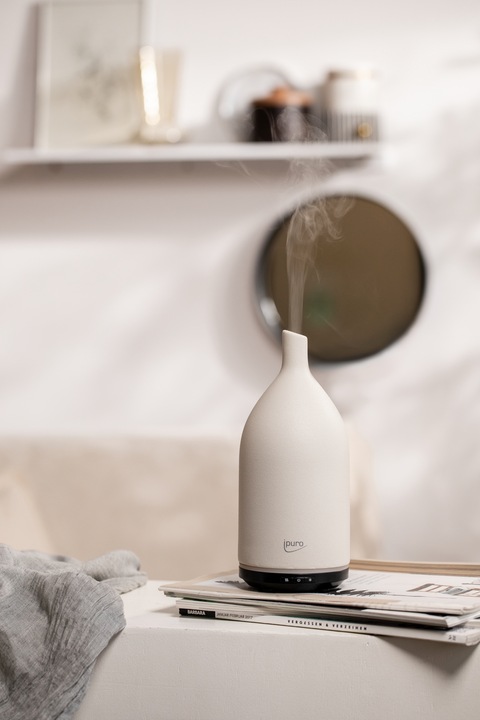 Image du produit Ipuro Air Sonic (150 ml)