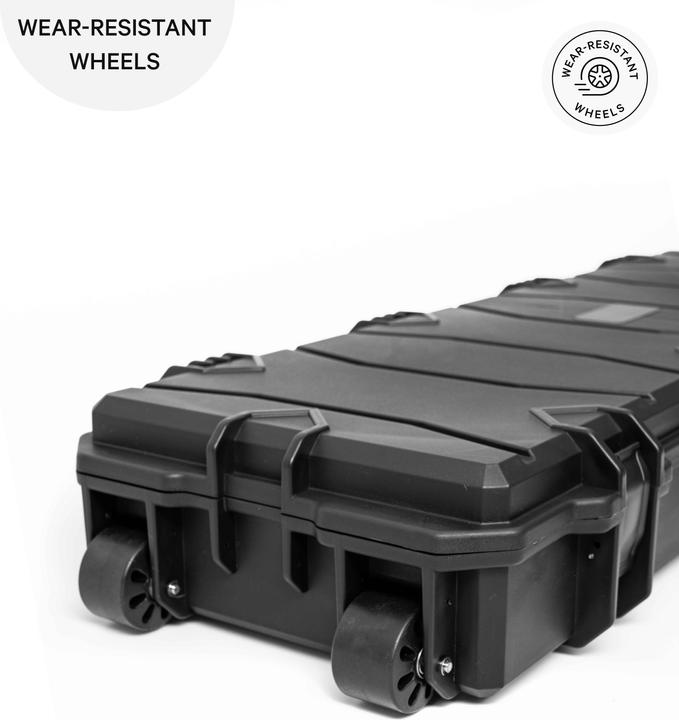 Actual product image Paladin Protective case