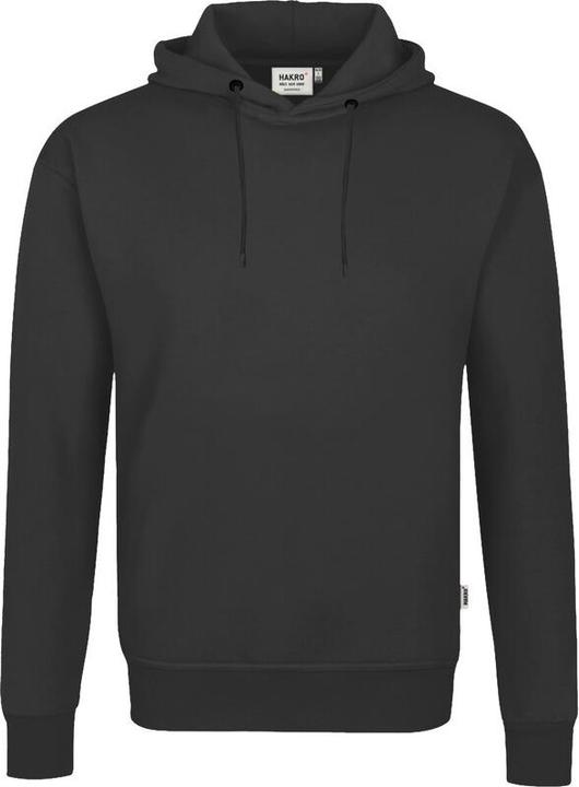 Produktbild Hakro Kapuzen-Sweatshirt Bio-Baumwolle GOTS (XS)