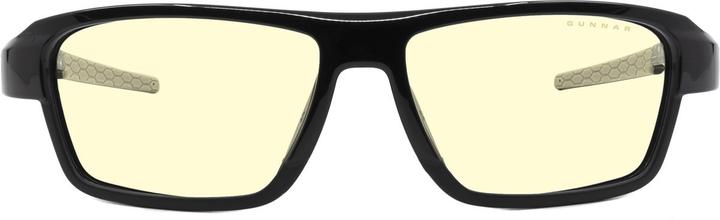 Gunnar Lunettes de jeu Lightning Bolt 360 - Edition 6-Win