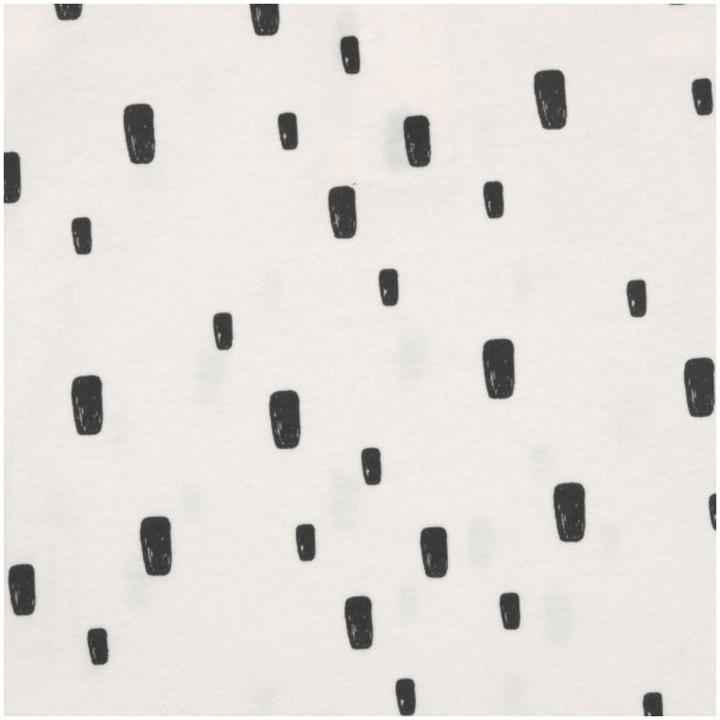 Actual product image Lässig Long sleeve bodysuit Blocks Milky size 74/80 (74, 80)