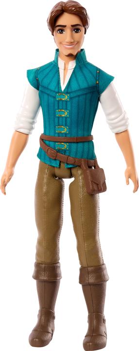 Mattel Flynn