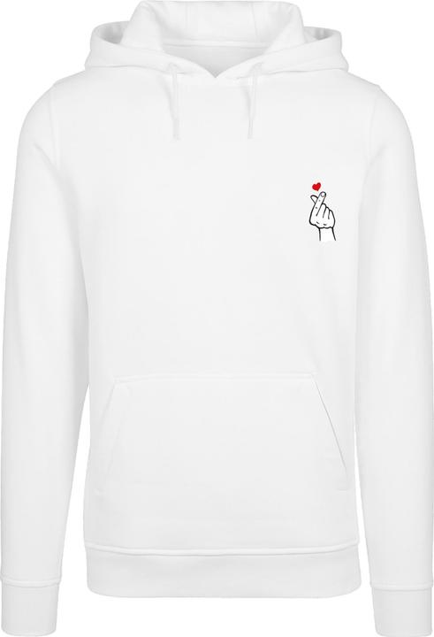 Image du produit Mister Tee MisterTee Love Sign 2.0 - 171721 (L, S)