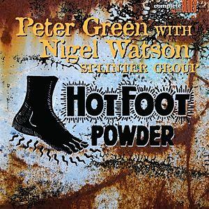 Produktbild Hotfoot Powder (Limited Edition)